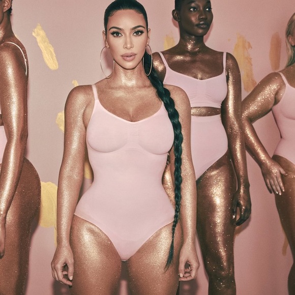 SKIMS Other - Skims Limited Edition